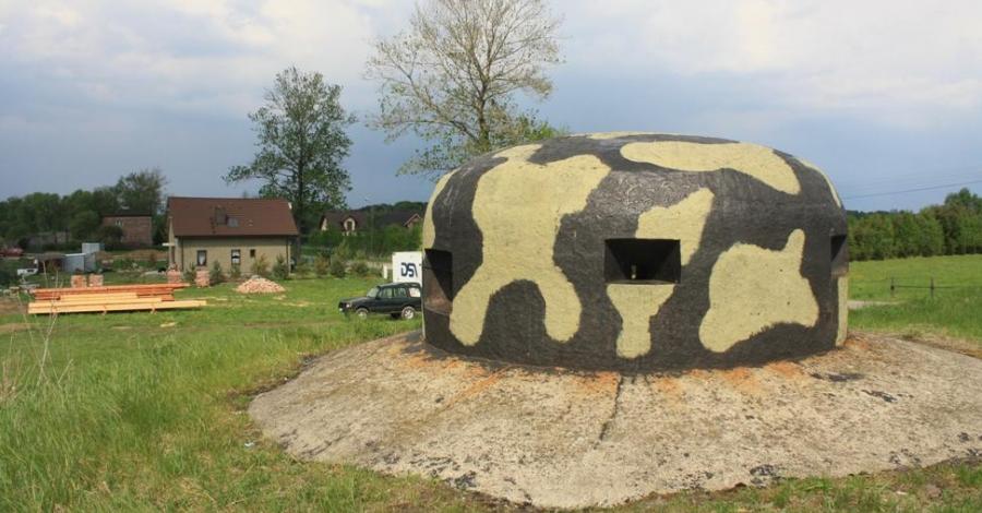 Bunkry i przyrodnicze zachwyty na Górnym Śląsku - zdjęcie