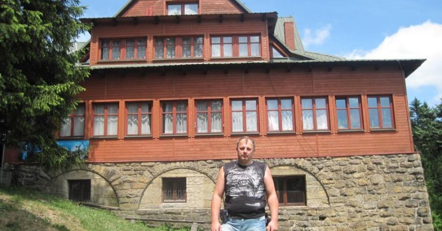 Beskid Śląski : Wisła Głębce-Kiczory-Wlk. Stożek-Szoszów Wlk-Wisła Uzdrowisko - zdjęcie