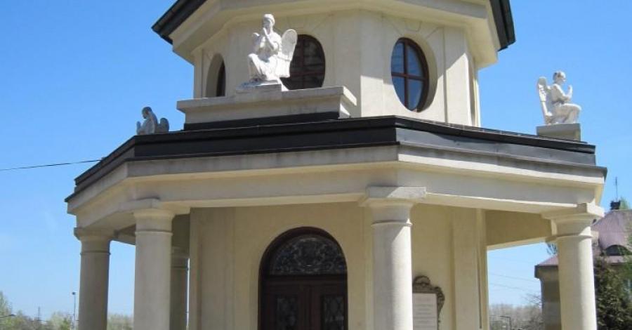 Mysłowice - rowerowa druga wyprawa - zdjęcie