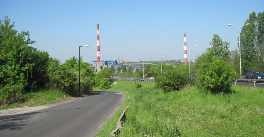 Rowerem po Zagłębiu - zdjęcie
