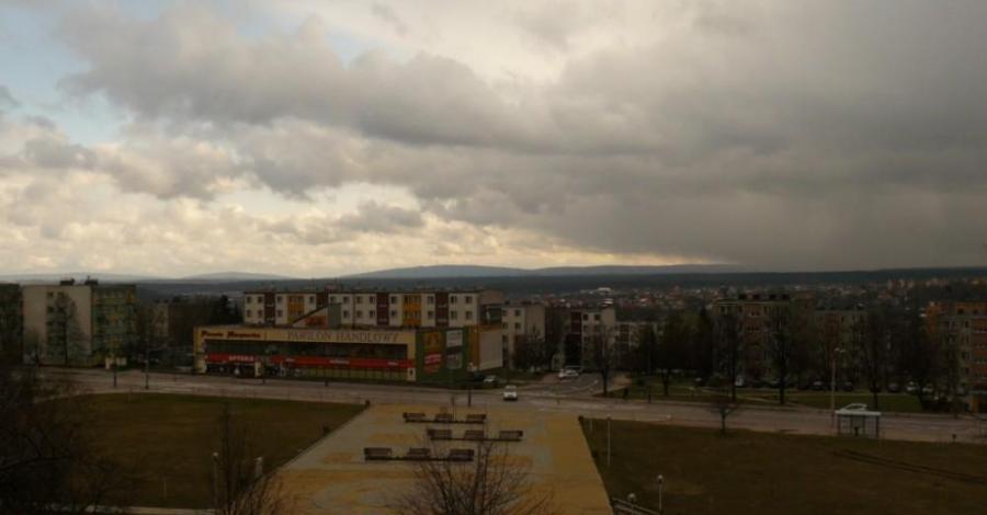 Rajd Iłża - Starachowice - zdjęcie
