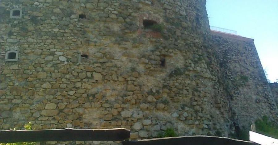 SREBRNA GÓRA - zdjęcie