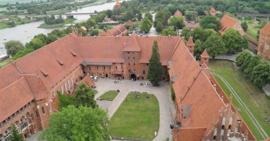 MALBORK - zdjęcie