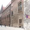 Collegium Maius Kraków, mokunka