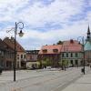 Toszek rynek