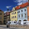 Rynek w Gliwicach