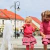 Rynek w Toszku