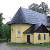 Kościółek w Kamesznicy