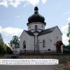 Cerkiew w Myczkowcach, Zbyszek Mat