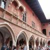 Collegium Maius, mokunka