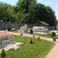 , mokunka