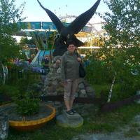 , marian