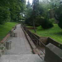 Byczyna, marian