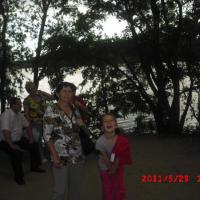 , marian
