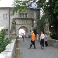 , marian