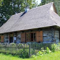 Skansen Chorzów