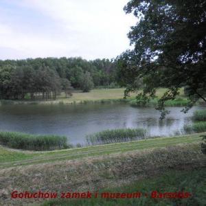 Jezioro Gołuchowskie