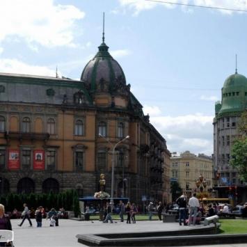 , Zbyszek Mat