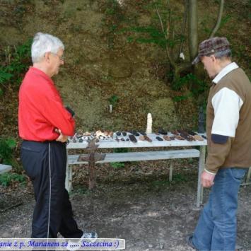 , Zbyszek Mat