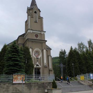 Rajcza