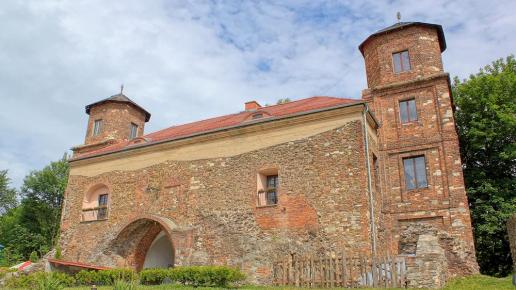 Toszek