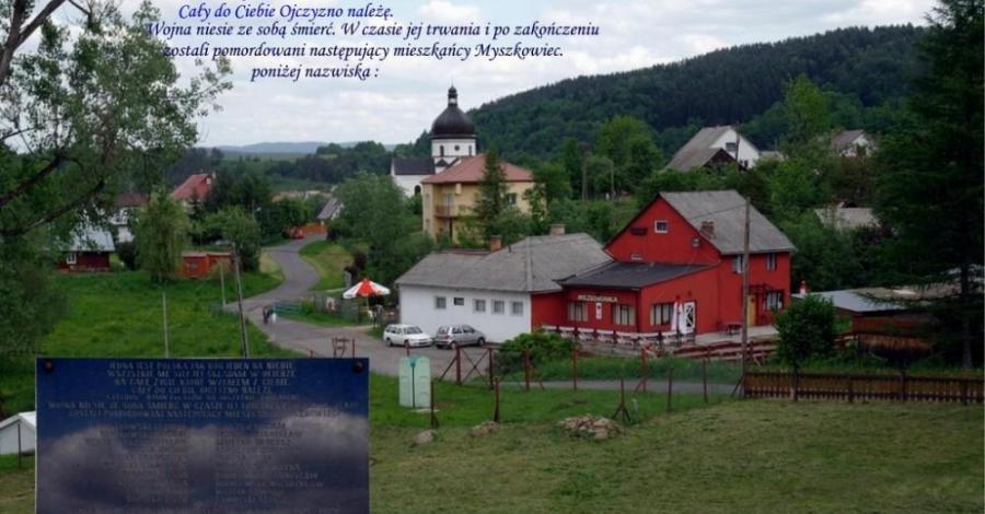 Myczkowce – na bieszczadzkich szlakach - zdjęcie
