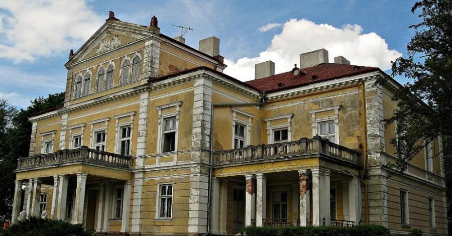wielki powrót do mojego złociutkiego ;) (Złoty Potok) - zdjęcie