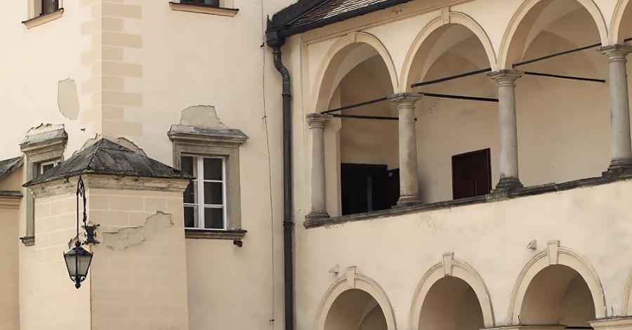Sucha Beskidzka - zdjęcie