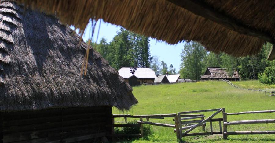 Skansen w Chorzowie - zdjęcie