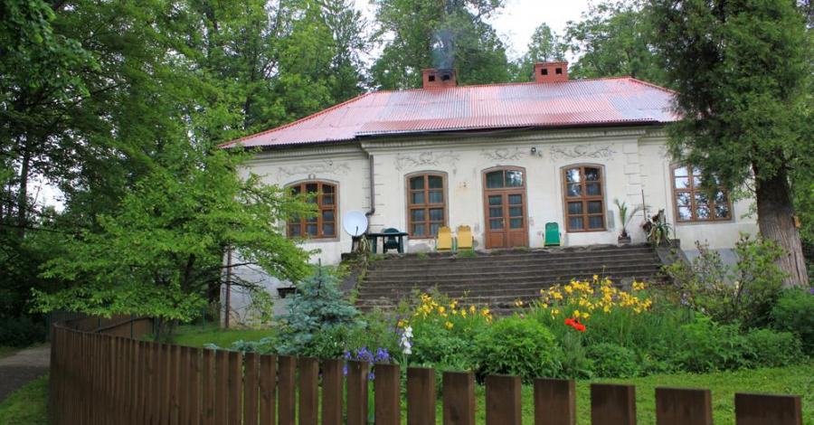 Rajcza, Ujsoły, Laliki, Kamesznica - zdjęcie