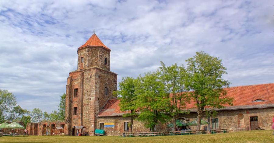 Toszek, Zacharzowice i Sieroty - zdjęcie