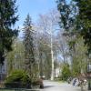 Żyrardów - Park Miejski, Staszek Łuć