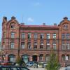 Żyrardów, Staszek Łuć