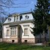 Żyrardów - pałcyk Dittricha, Staszek Łuć