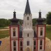 Bazylika Narodzenia Najświętszej Marii Panny w Mariazell, Tadeusz Walkowicz