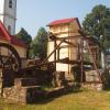 Maszyna do cięcia skał, Tadeusz Walkowicz