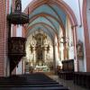 KOŚCIÓŁ im. M. ARCHANIOŁA, Krzysztof Dorota
