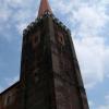 KOŚCIÓŁ im. M. ARCHANIOŁA, Krzysztof Dorota
