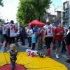 futboliści (futbol amerykański) Spartans, Sylwester Jędrzejczak