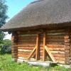Kaliski Gród Piastów, marian
