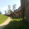 Kaliski Gród Piastów, marian