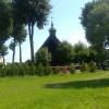 Kaliski Gród Piastów, marian
