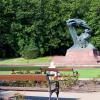 Park Łazienkowski