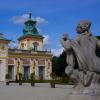 Wilanów w Warszawie