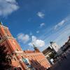 Plac Zamkowy w Warszawie