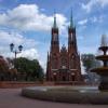 Kościół MB Pocieszenia w Żyrardów