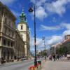 Warszawa Krakowskie Przedmieście