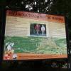Trasa Nordic Walking w Polanicy, mokunka