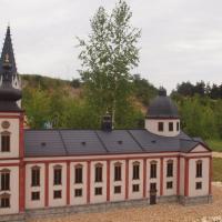 Bazylika Narodzenia Najświętszej Marii Panny w Mariazell, Tadeusz Walkowicz