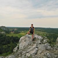 , Magdalena